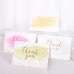 Thank You Card Watercolor Card  Beautiful Card Customized Wholesale